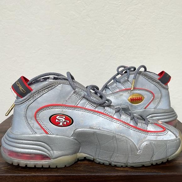 AIR MAX PENNY 1 - Picture 6 of 8